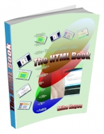 Thumbnail The HTML Book With Master Resale Rights