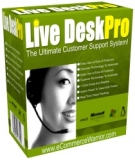 Thumbnail Live DeskPro With Resell Rights