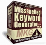 Thumbnail Misspelled Keyword Generator - With Resell Rights