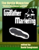 Thumbnail The Nettle Magazine : Issue #41 - With Giveaway Rights