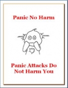 Thumbnail Panic No Harm - With Giveaway Rights