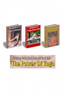 Thumbnail The Power Of Yoga - With Resell Rights