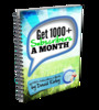 Thumbnail 1,000+ SUBSCRIBERS A MONTH!,Proven List Building Methods