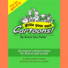 Thumbnail Write Your Own Cartoons!