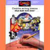 Thumbnail Sparks Year One: Creative Writing Lessons That Kids Will Love!