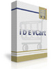 Thumbnail iDevCart :: Shopping Cart Software