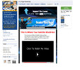 Thumbnail Facebook Fan Page Template with PLR Thumbnail Facebook Fan Page Template with PLR