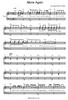Thumbnail Alyssa Reid ft P Reign - Alone Again - Sheet Music