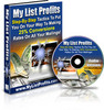 Thumbnail My List Profits With Audio Tutorial - PLR