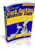 Thumbnail Awesome Cash Sucking Website - MRR Included
