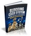 Thumbnail Blogging Cash System