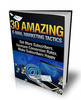 Thumbnail 30 Amazing Email Marketing Tactics