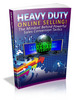 Thumbnail Heavy Duty Online Selling