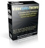 Thumbnail Video Sales Factory Software
