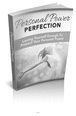 Thumbnail Personal Power Perfection