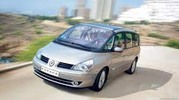 Thumbnail RENAULT ESPACE IV FACTORY SERVICE MANUAL (2003-2011)