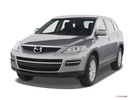 Thumbnail Mazda CX-7 Workshop Repair Manual 2006-2012