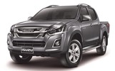 Thumbnail WORKSHOP MANUAL ISUZU D-MAX DMAX (2017-2020)