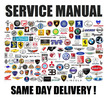 Thumbnail OFFICIAL WORKSHOP Manual Service Repair Vauxhall Antara 2014