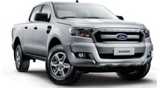Thumbnail FACTORY WORKSHOP MANUAL FORD RANGER (2015 2016 2017 ON)