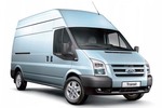 Thumbnail Ford Transit PDF Factory Workshop Service Repair Manual MK3 