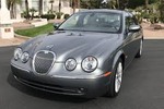 Thumbnail Jaguar S Type 1999-2008 Factory Service & Repair Workshop Ma