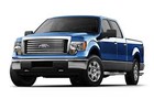 Thumbnail Ford F-150 2009-2014 Factory Workshop Service Repair Manual