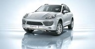 Thumbnail Porsche Cayenne 2010-2016 Factory Workshop Service Manual