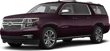 Thumbnail 2014-2019 Chevrolet Suburban Tahoe Workshop Manual