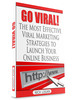 Thumbnail Go Viral! Best Viral Marketing Strategies Online!