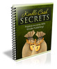Thumbnail Kindle Cash Secrets