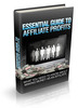 Thumbnail Essential Guide to Affiliate Profits