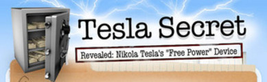 Thumbnail Tesla Secret Thumbnail Tesla Secret