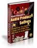 Thumbnail Audio Product Secrets