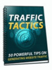 Thumbnail Traffic Tactics 2009
