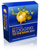 Thumbnail Make Money Blogging With Blogging To The Bank 2010