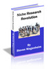 Thumbnail Niche Research Revolution