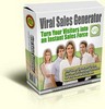 Thumbnail Viral Sales Generator