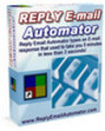 Thumbnail Reply E-mail Automator types your repetitive customer suppor