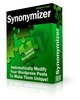 Thumbnail Synonymizer :: Wordpress Duplicate Content Cure