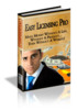 Thumbnail Easy Licensing Pro
