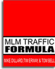 Thumbnail MLM Traffic Formula