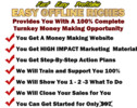 Thumbnail Make Easy Money In The Offline Niche