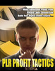 Thumbnail PLR Profit Tactics