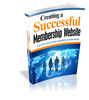Thumbnail Creating a Successful Membership Website MRR