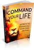 Thumbnail Command Your Life MRR