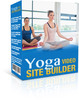 Thumbnail Yoga Video Site Builder MRR