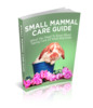 Thumbnail Small Mammal Care Guide MRR