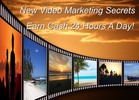 Thumbnail How To Make $200 A Day With Videos PLR