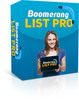 Thumbnail Boomerang List Pro MRR